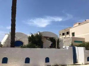 Summer house near beach - Menzel Temime