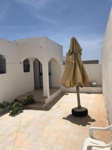 Summer house near beach