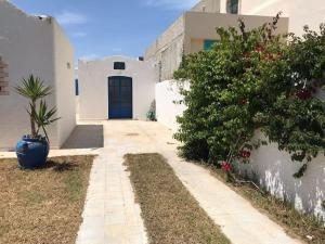 Summer house near beach