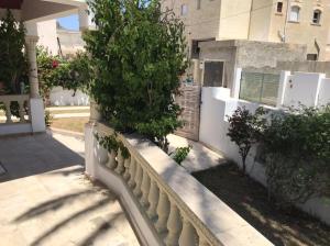 Summer house near beach