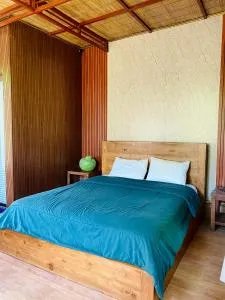 1Br Guesthouse Sayan,UBUD - 孟威