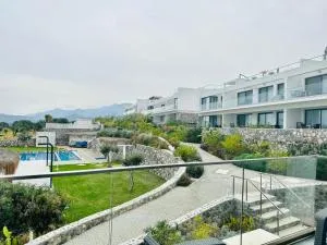 Modern and comfortable studio apartment - Ayios Nikolaos