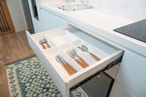 New Luxury Tropical Villa Canggu