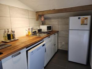 Appartements Adret1 : photos des chambres
