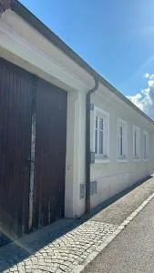 Haus Crisan - Hadersdorf am Kamp