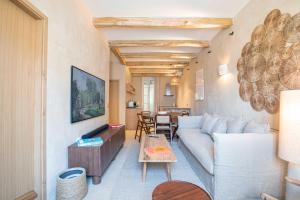Magnificent apt - 2BR-6P - Heart of Saint-Tropez