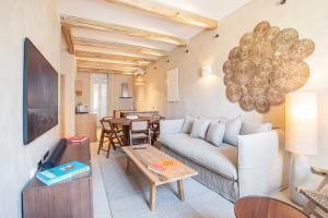 Magnificent apt - 2BR-6P - Heart of Saint-Tropez