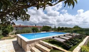 Casa-Pietra Porec - Flengi