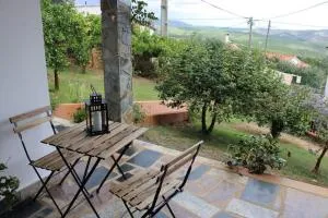 Apalaches Trail House - Almaceda