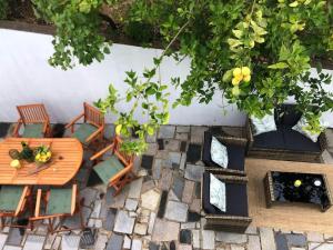 Apalaches Trail House