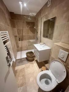 Entre les citronniers et la mer