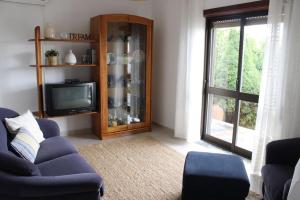 Apalaches Trail House