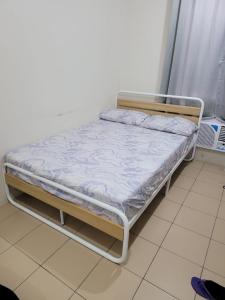 8 Spatial Condo Unit