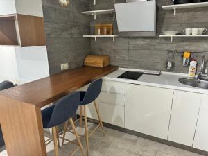 Apartment In Porta Batumi Tower