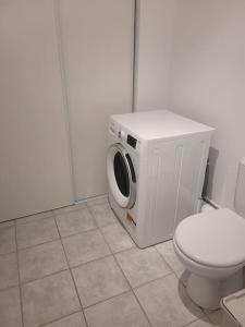 Appartements Gite du Parc : photos des chambres