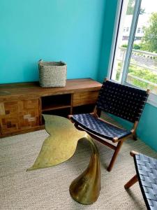 Appartements Gite du Parc : photos des chambres