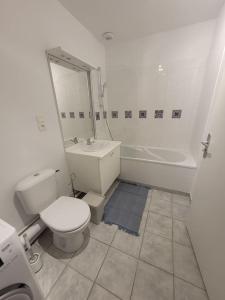 Appartements Gite du Parc : photos des chambres