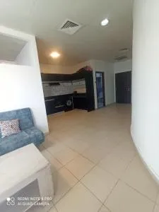 Résidence gharb mall centre ville oran - Eugène Étienne