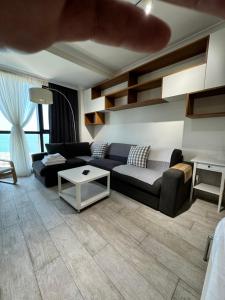 Apartment In Porta Batumi Tower