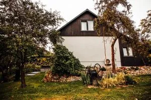 Stodoła Na Kamionce - Lipowiec Stodoła Na Kamionce - Lipowiec