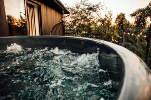 Stodoła Na Kamionce