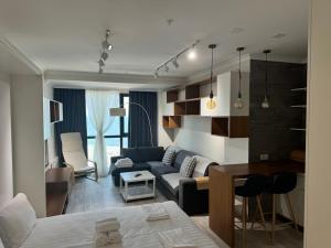 Apartment In Porta Batumi Tower