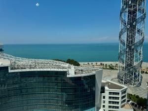 Apartment In Porta Batumi Tower