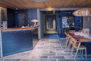 Hotel Legasta Kyoto Higashiyama Sanjo