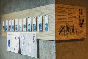 Hotel Legasta Kyoto Higashiyama Sanjo