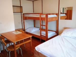 Chata Borůvka u Máchova jezera - free PADDLEBOARD