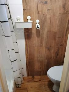 Chata Borůvka u Máchova jezera - free PADDLEBOARD