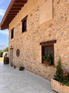 Casale Tre Moschetti