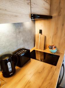 Riverside LUX Apartment