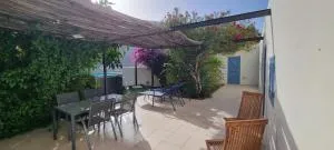 Casa Rural Anais - Сан-Николас