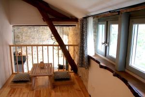Appartements Le Gite Tranquille Serenite : photos des chambres
