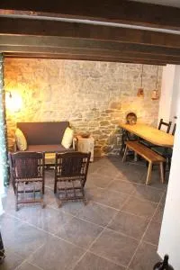 Le Gîte Tranquille Sérénité - Pazayac