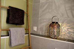 Appartements Le Gite Tranquille Serenite : photos des chambres