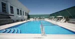 Basaranlar Thermal Otel