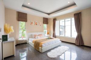 SeaLynn Pool Villa Pattaya