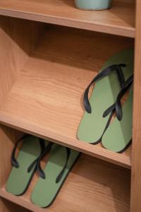 Wood avenue kilimani one bedroom, smarthomes near yaya