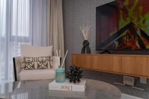 Wood avenue kilimani one bedroom, smarthomes near yaya