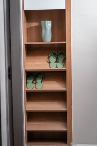 Wood avenue kilimani one bedroom, smarthomes near yaya