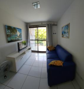 Apartamento a 50m da praia em Porto de Galinhas