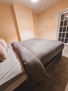 Spacious House in Ipswich