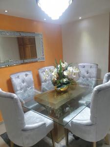 El apartamento que tu necesita para disfrutar tu vacaciones