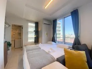 EFFECT Kikusui - Naebochō