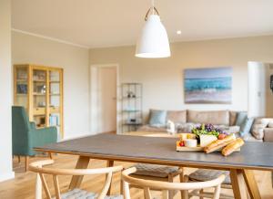 Haus Jungnamen Sand - Wohnung Nordkap