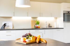 Haus Jungnamen Sand - Wohnung Nordkap