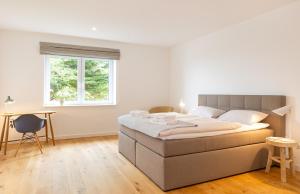 Haus Jungnamen Sand - Wohnung Nordkap