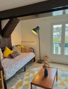 Appartements Hyper centre Lagny/Marne, vue panoramique : photos des chambres